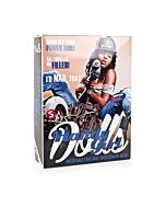 Handy girl muñeca hinchable