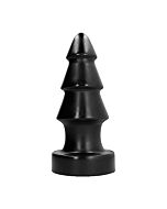 Desafío Anal Profundo 40cm