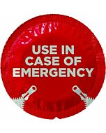 Exs -preservativos divertidos - 100 pack