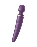 Satisfyer wand-er woman morado