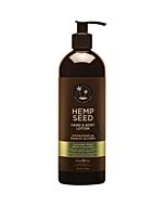 Pepino y melon - loción corporal