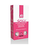 Jo gel clitorial mujeres salvaje 10 ml