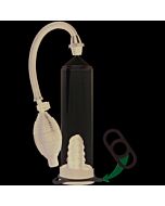 Precision pump bomba desarrolladora estandard