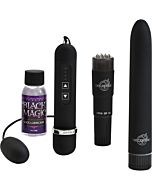 Black magic - kit de placer