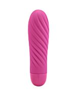 Seduction mini vibrador rosa