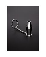 Varilla uretral con anillo