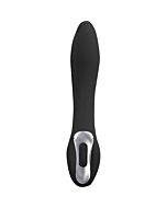Orchid wireless vibrador negro