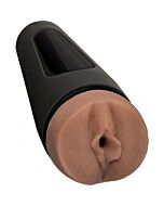 Mastubador vagina- pussy