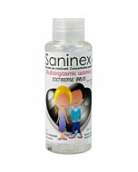 Saninex multiorgasmic woman extreme plus 2 en 1
