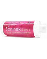 Saninex lubricante multiorgasmic mujer 200 ml