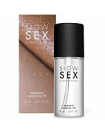 Aceite Ardiente 50 ml