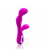 Smart pretty love impulse vibrador lila