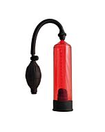 Bomba Erectora para Pene