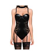 Body veronica negro