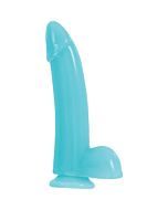 Firefly glowing dong 8 blue"