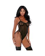 Make it ring body negro