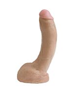 Vac-u-lock pene realistico 23 cm