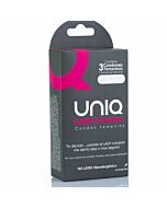 Condom Liguero Sin Látex