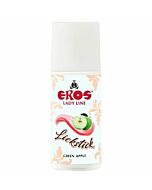 Eros lady lickstick manzana verde 60ml
