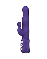 Ivibe select irabbit vibrador morado