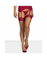 Obsessive - rosalyne medias l/xl