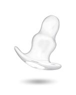 Dilatador Anal Crystal Thrill