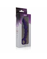 Bolas Anales Intensas Lila