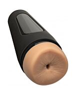 Randy - mastubador ultraskyn ano- vanilla