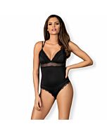 Obsessive - lolitte teddy l/xl