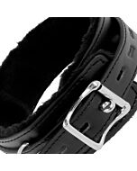 Collar Postura Leather