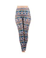 Leggins hippie nice multicolor