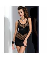 Passion chemise petra talla s/m