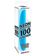 Neon 100 function vibe azul