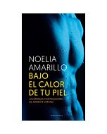 Bajo el calor de tu piel