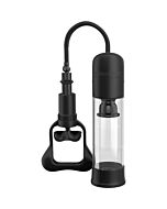 Bomba ultimate head job cpn vibración