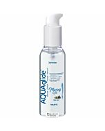 Aceite Sensual Aquaglide, 200 ml