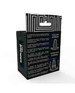 Dilatador Anal Crystal Bliss