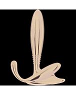 Apollo estimulador de prostata negro