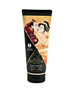 Crema Masaje Almendra Dulce Sensualidad 200ml