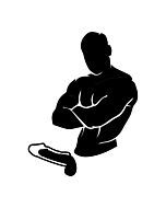 Extensor Black Power