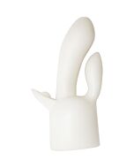 Cabezal para el vibrador halo iii de shibari blanco