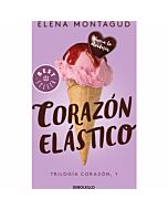 Corazón elástico (trilogía corazón 1)