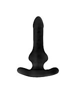 Perfect fit hump gear negro