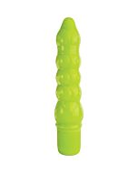 Climax neon vibrador verde