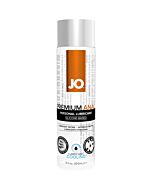 Jo lubricante anal premium efecto frio 135 ml