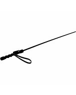 Baston de impacto- negro