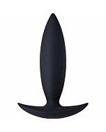 Radical-   pulg anal -extra pequeño - negro