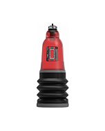 Bomba Roja Hydromax 3