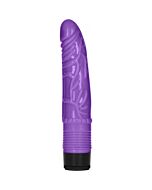 VibroReal 19,5cm - Morado