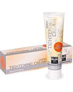Shiatsu vagina tightening cream for women